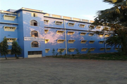Bhaktivedanta National School-Campus View